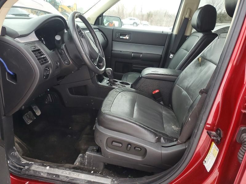 2014 Ford Flex Limited