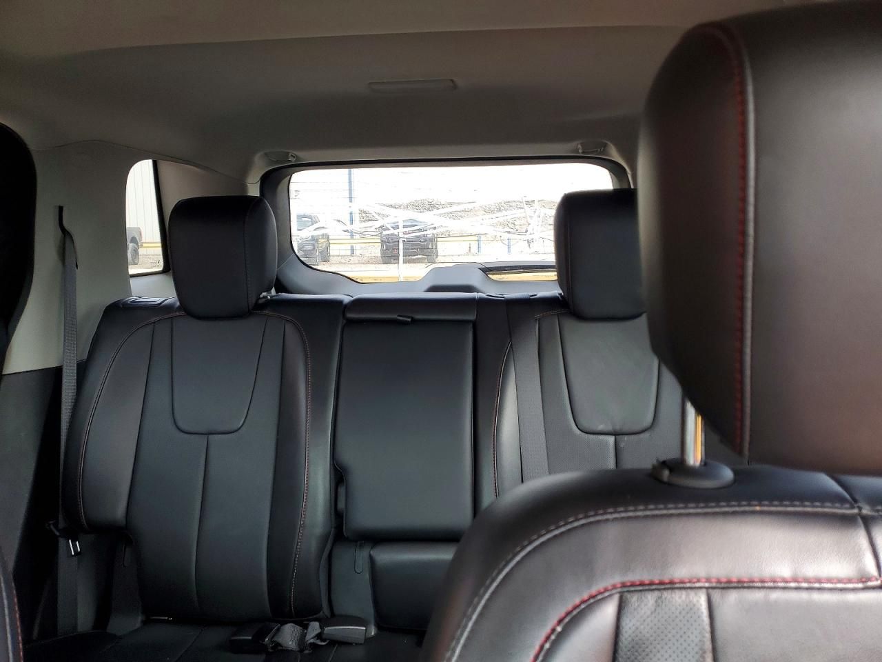 2015 GMC Terrain Denali