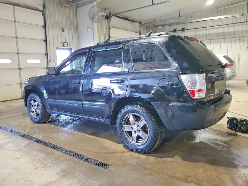 2006 Jeep Grand Cherokee Laredo