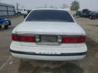 1998 Buick Lesabre Custom