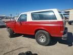 1988 Ford Bronco U100