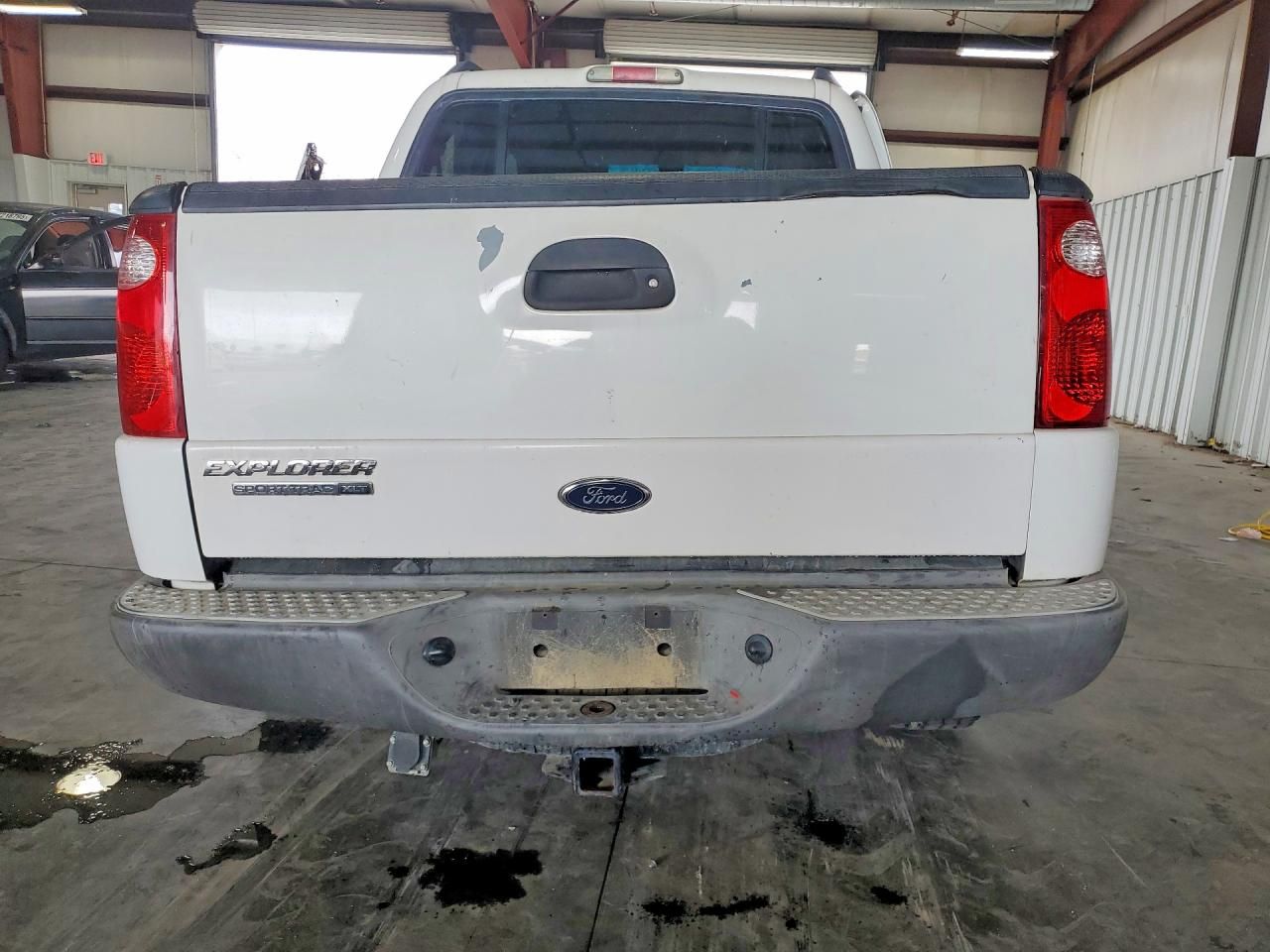 2005 Ford Explorer Sport Trac