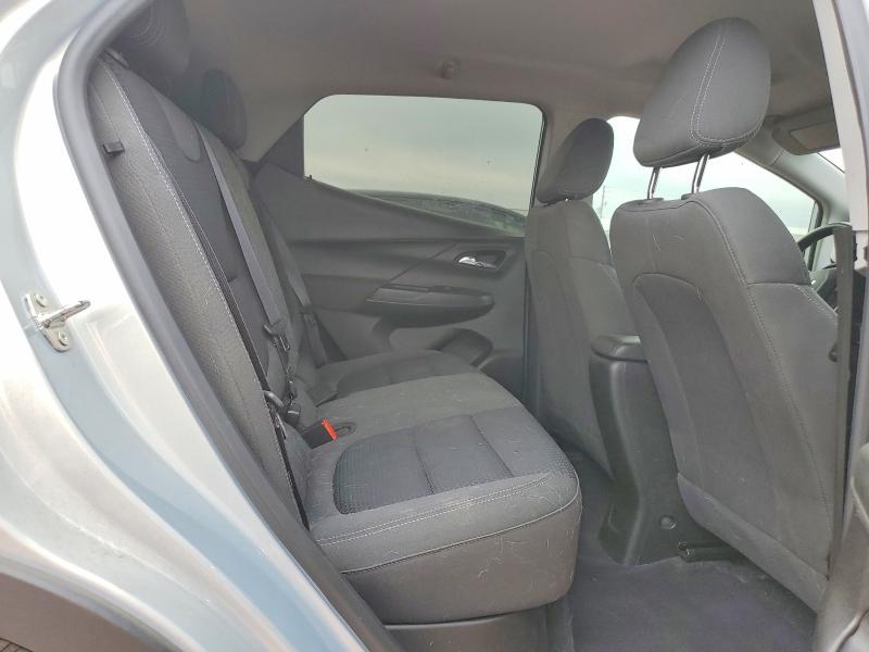 2023 Chevrolet Bolt ev 1LT