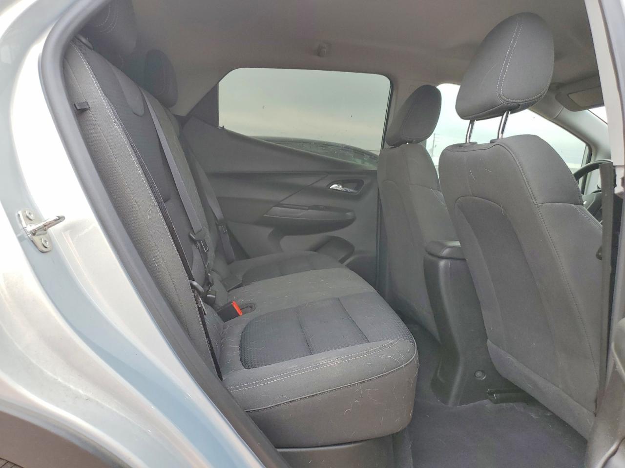 2023 Chevrolet Bolt ev 1LT