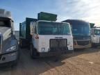 2011 Autocar Xpeditor Refuse Truck