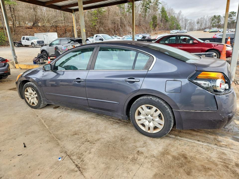 2012 Niss Altima