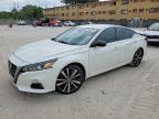 2020 Nissan Altima sr