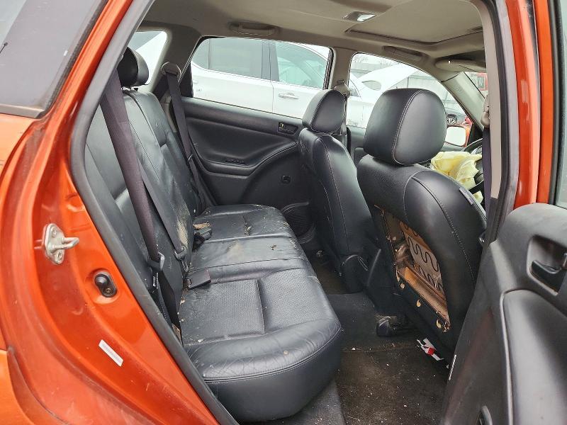 2005 Pontiac Vibe