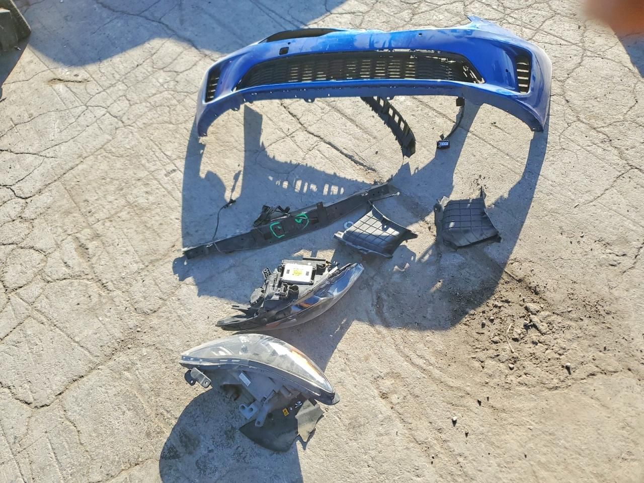 2018 KIA Stinger Premium