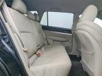 2012 Subaru Outback