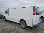 2008 Chevrolet Express Utility / Service Van