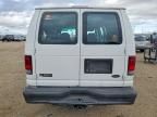 2002 Ford Econoline E350 Super Duty van
