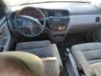 2002 Honda Odyssey ex