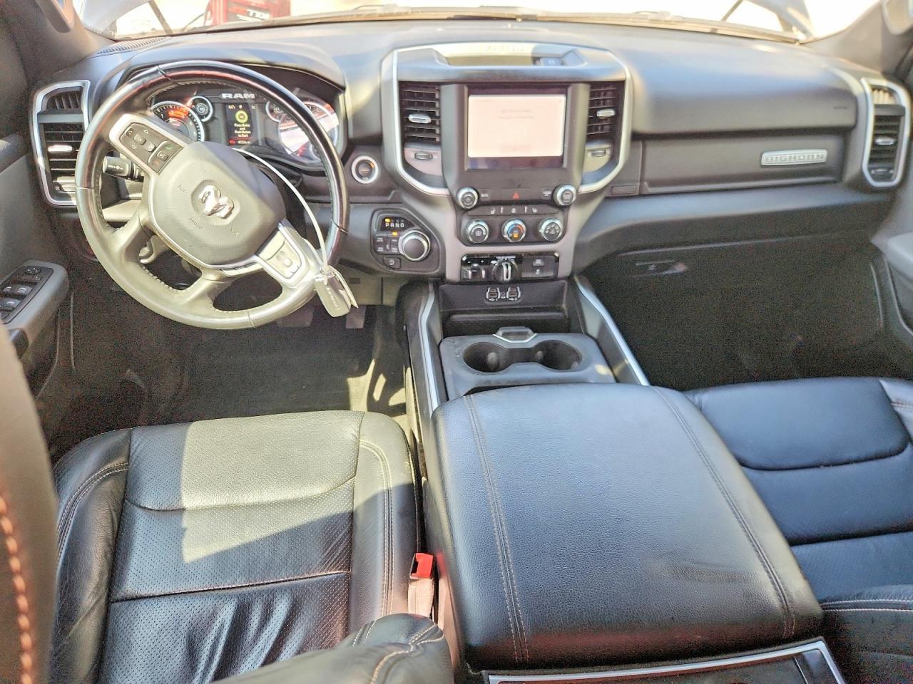 2023 Dodge RAM 1500 BIG Horn