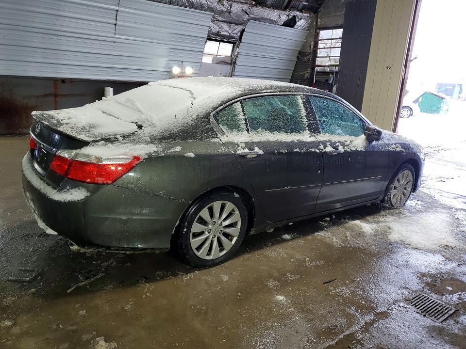 2013 Honda Accord ex