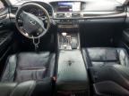 2017 Lexus Ls 460