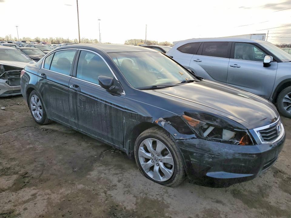 2010 Honda Accord ex