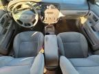 2002 Ford Taurus se