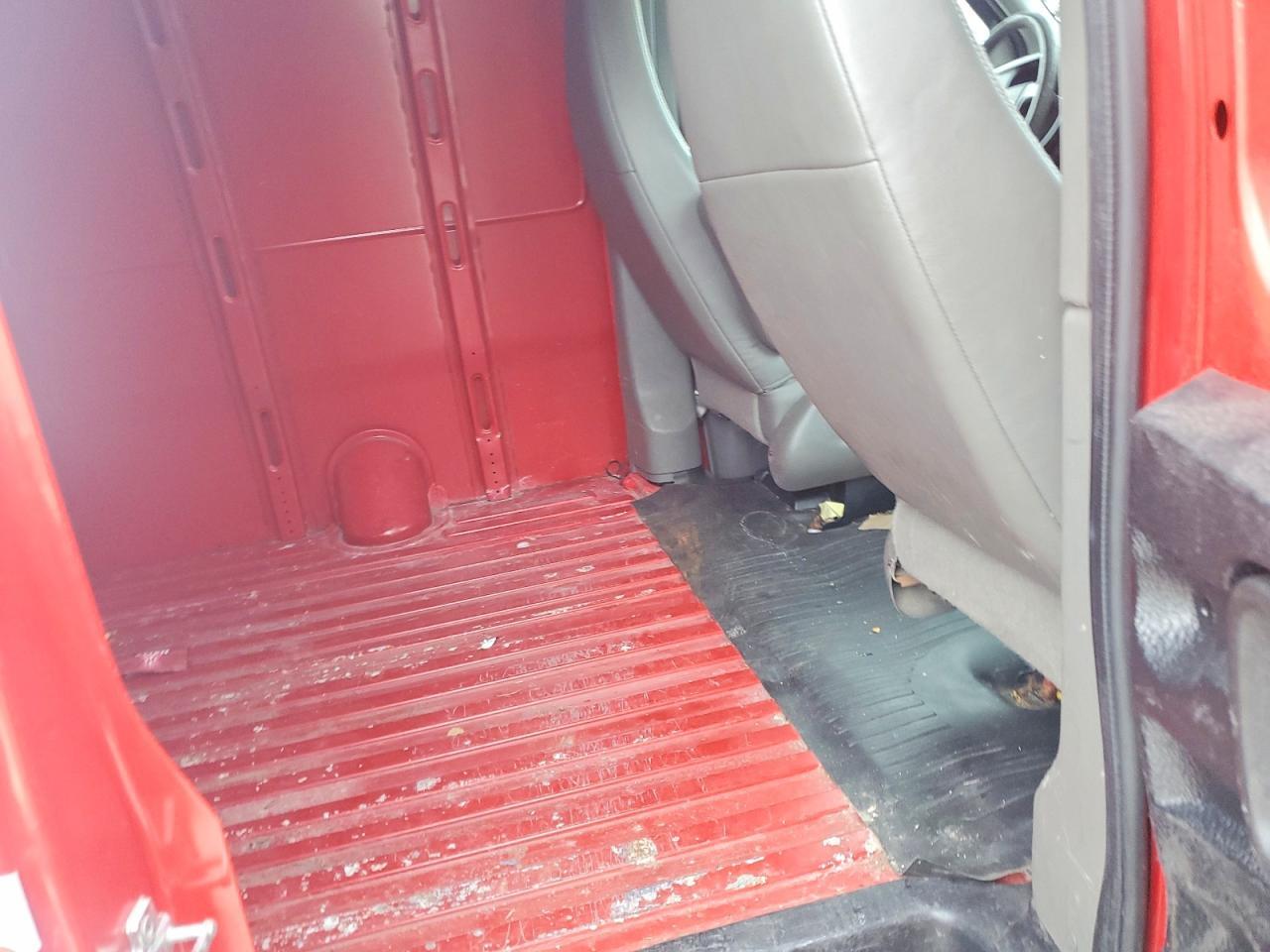 2013 Chevrolet Express G1500