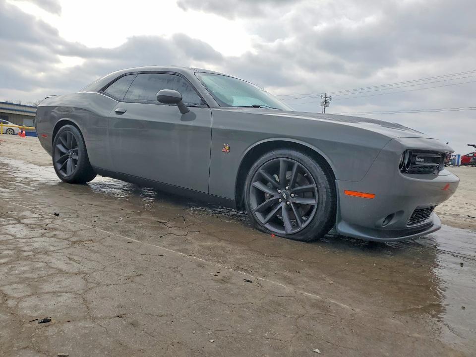 2019 Dodge Challenger R/T Scat Pack