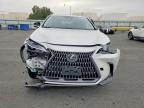2025 Lexus Nx 350h Base