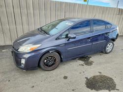Toyota Prius Vehiculos salvage en venta: 2011 Toyota Prius two