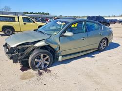 Nissan Vehiculos salvage en venta: 2008 Nissan Altima 3.5 se