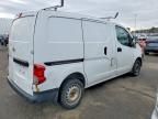 2015 Nissan NV200 2.5S