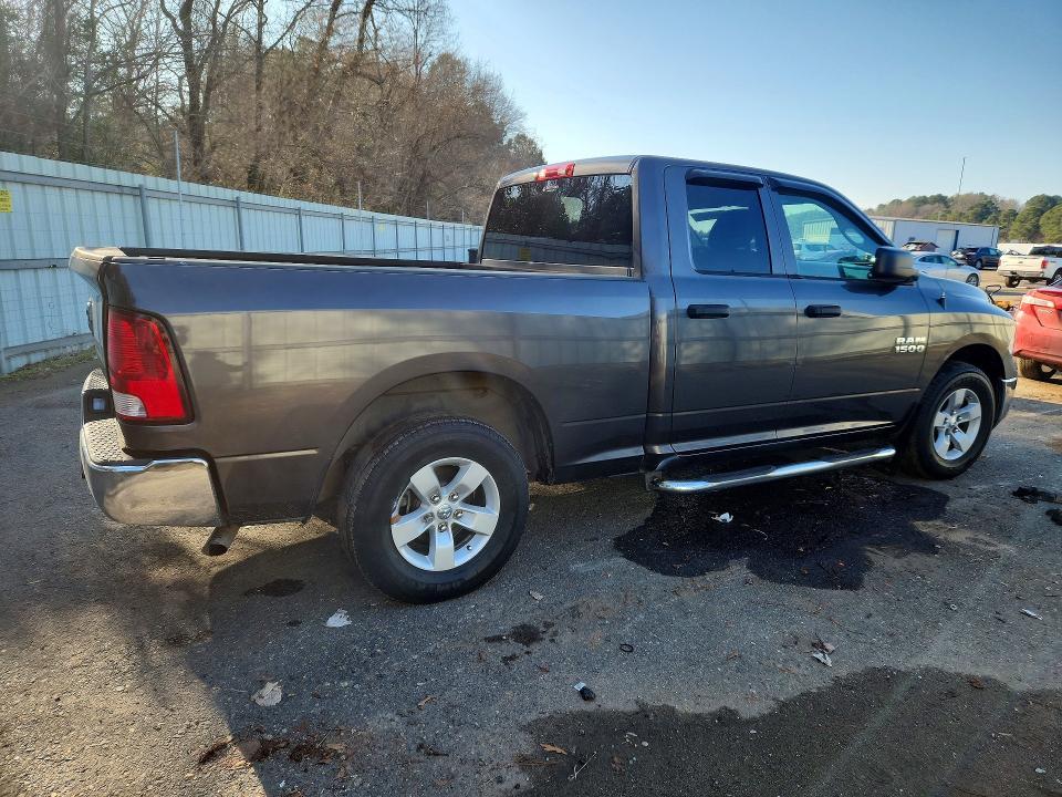 2018 Dodge Ram 1500 st