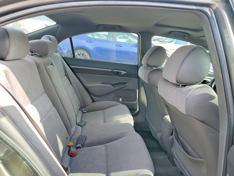 2006 Honda Civic ex
