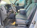 2020 Nissan NV 2500 Utility / Service Van