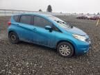 2016 Nissan Versa Note s Plus