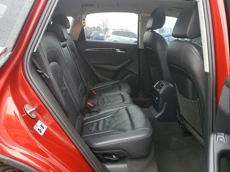 2014 Audi Q5 Premium Plus