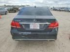 2014 Mercedes-Benz E 350
