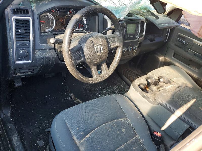 2013 Dodge Ram 1500 slt