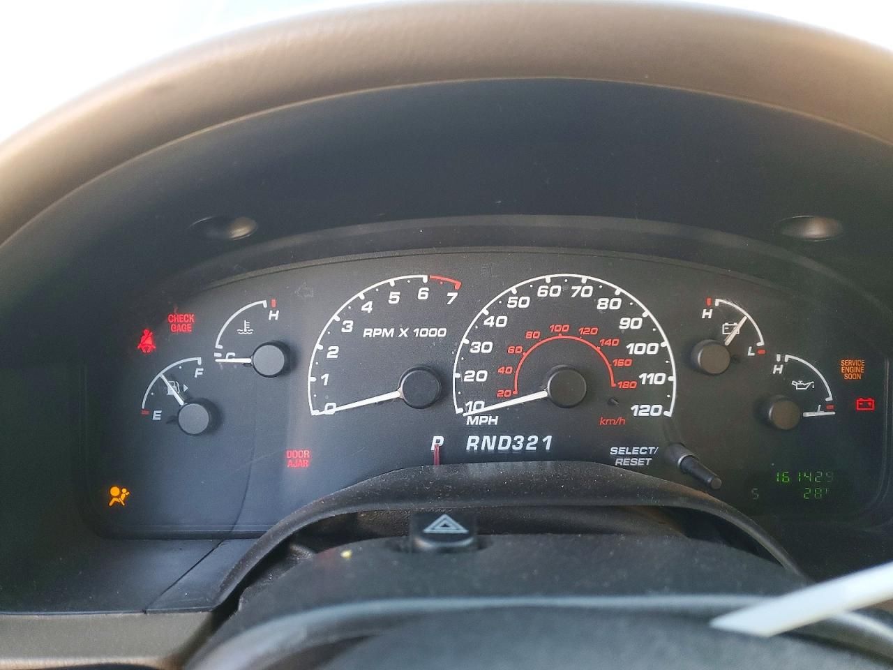 2002 Ford Explorer xlt