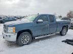 2013 Chevrolet Silverado C1500 ls