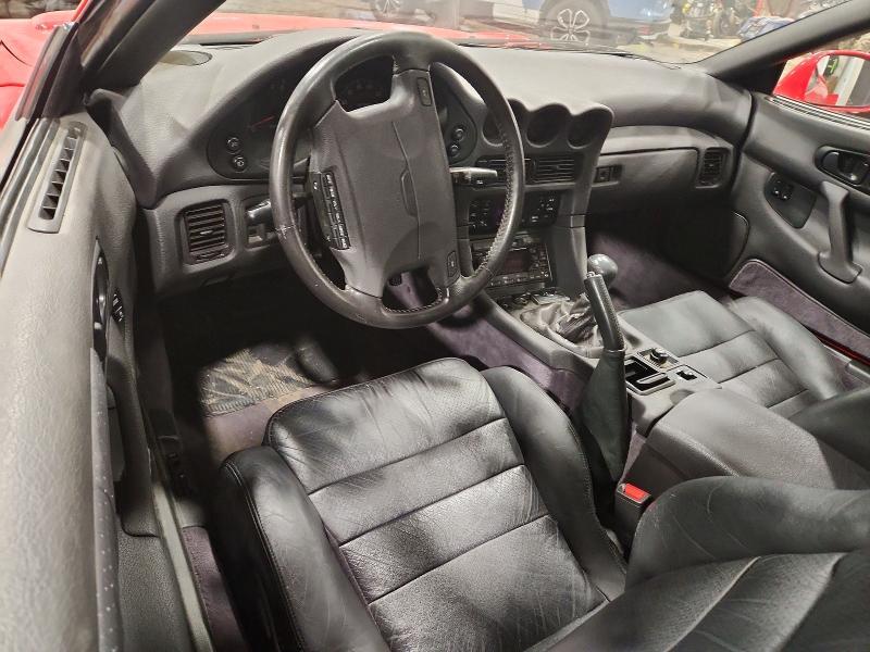 1992 Mitsubishi 3000 gt VR4