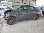 2015 Niss Versa s