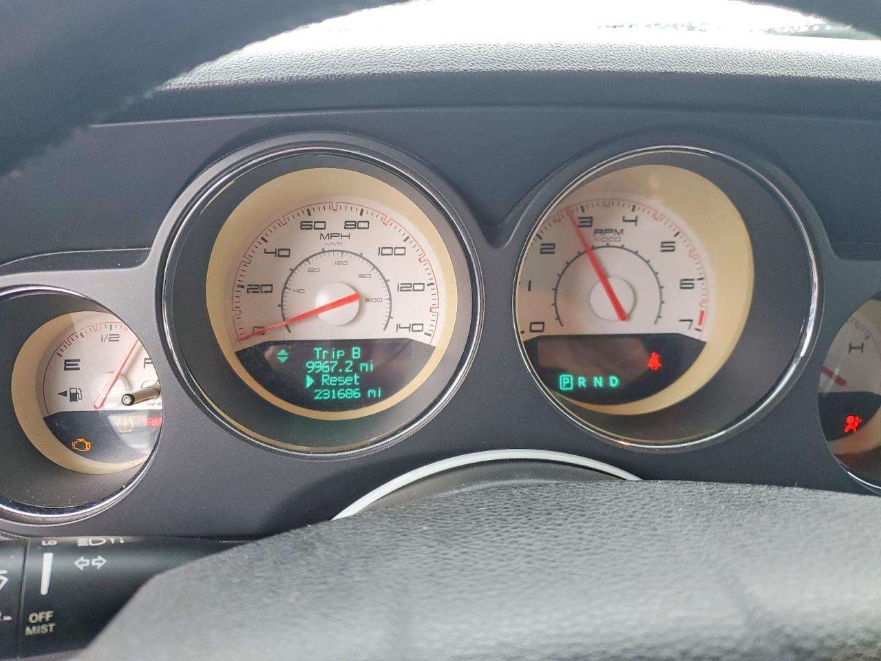 2011 Dodge Challenger
