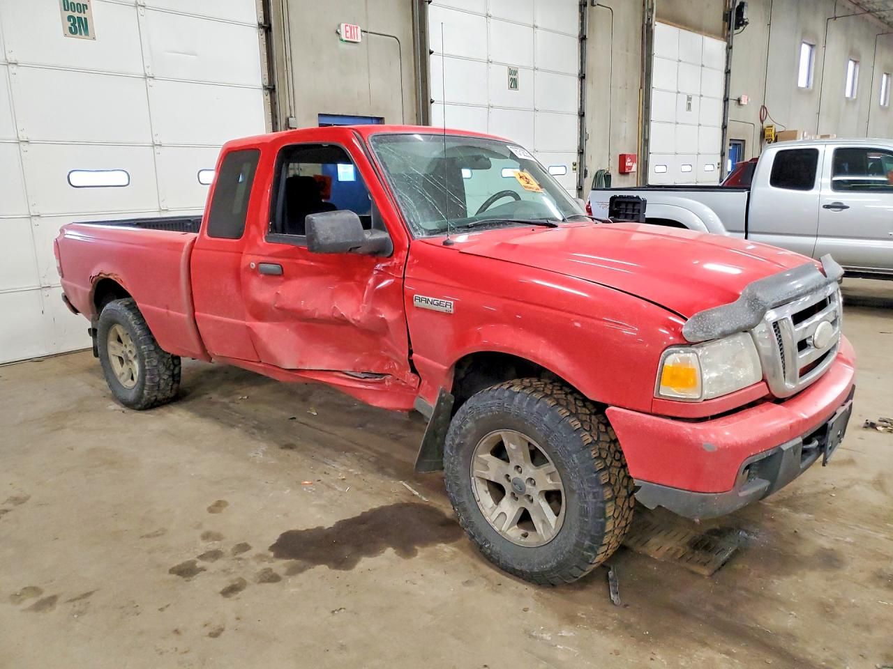2006 Ford Ranger Super Cab