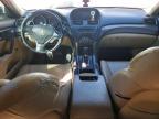 2013 Acura Tl Advance