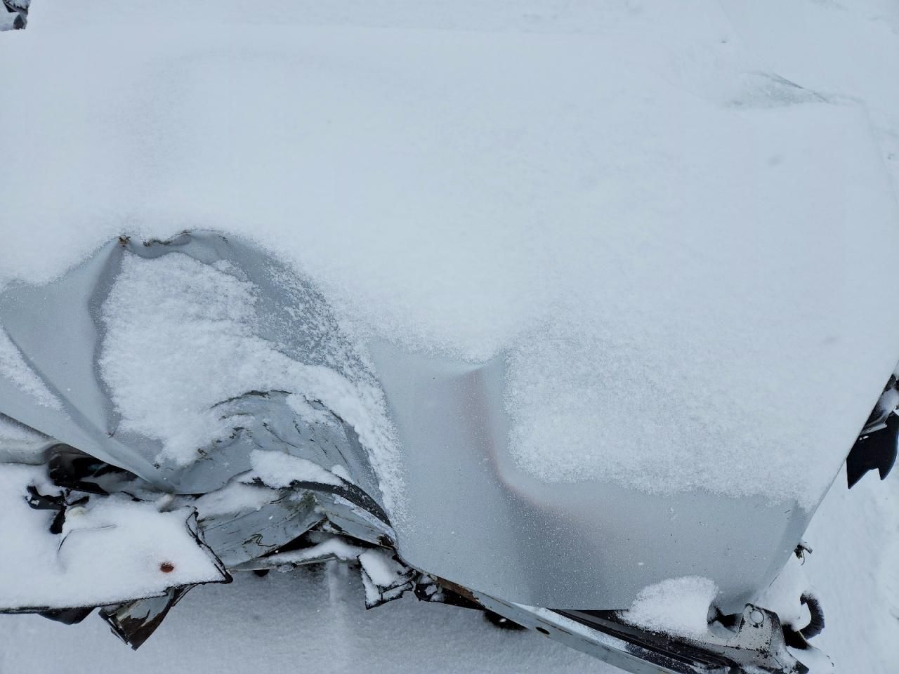 2010 Chevrolet Impala lt