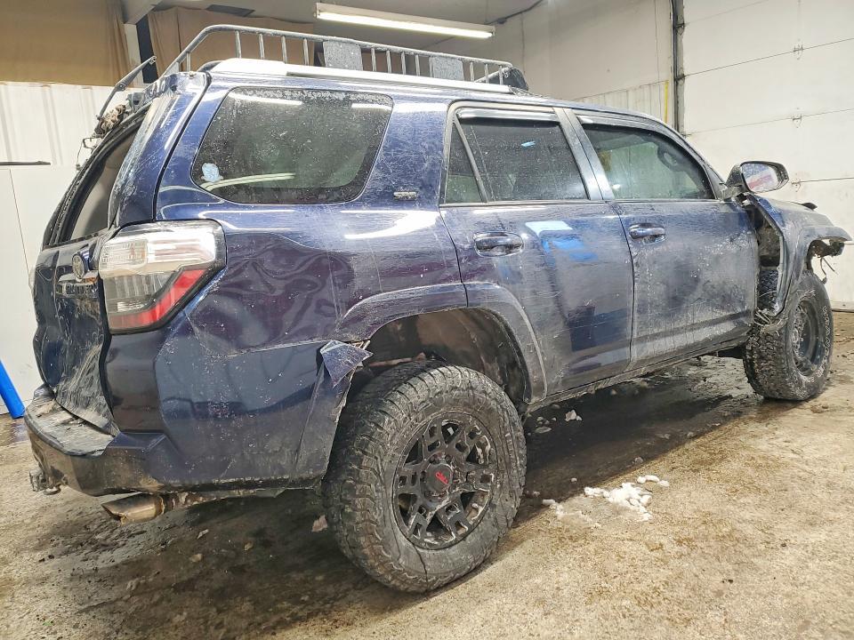 2015 Toyota 4runner Sr5/sr5 Premium