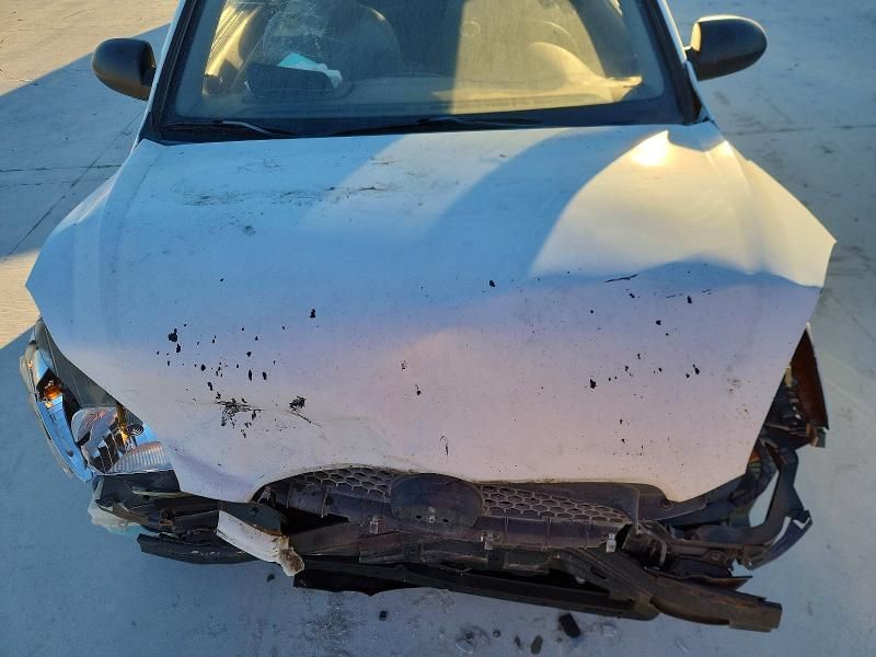 2009 Hyundai Accent gs