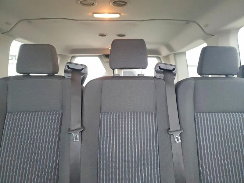 2019 Ford Transit T-150