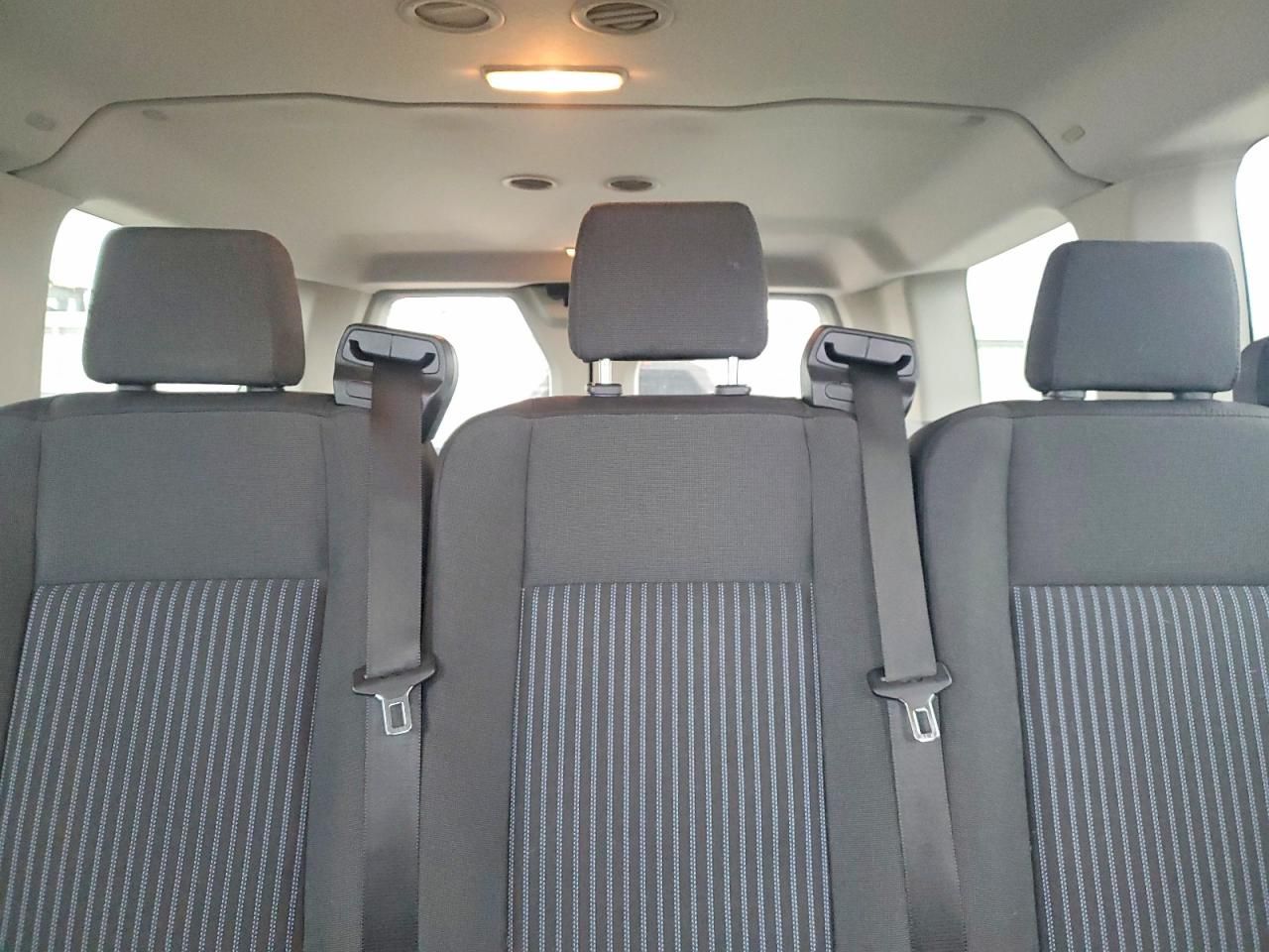 2019 Ford Transit T-150