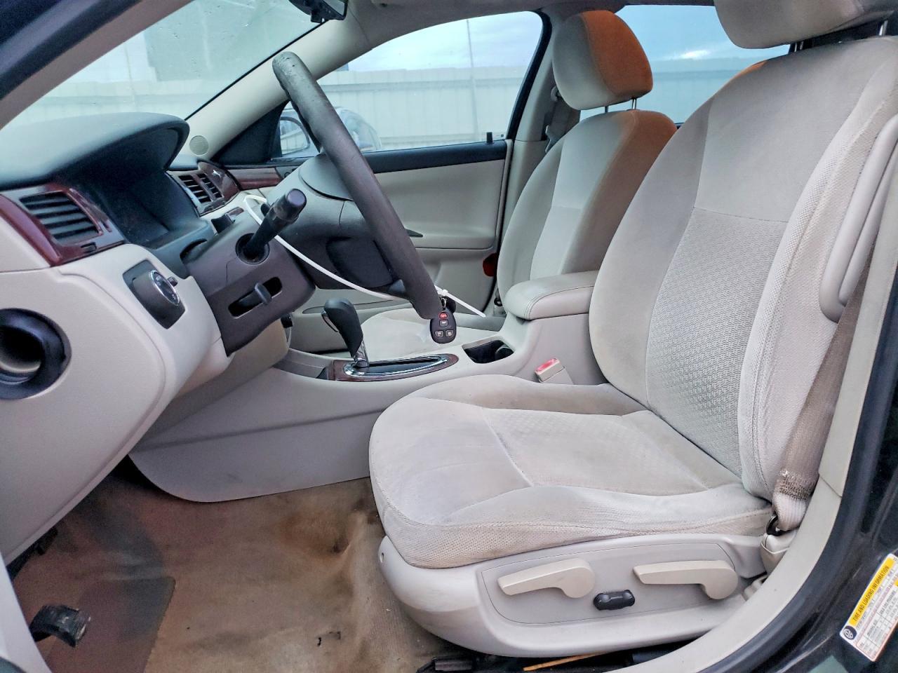 2009 Chevrolet 2009 Chev Impala