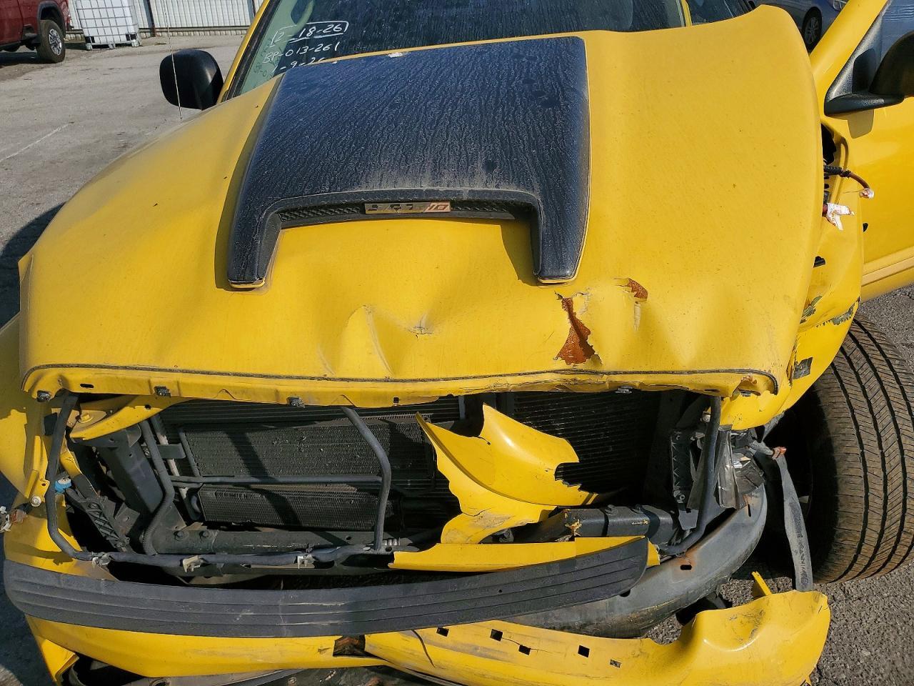 2005 Dodge Ram 1500 st