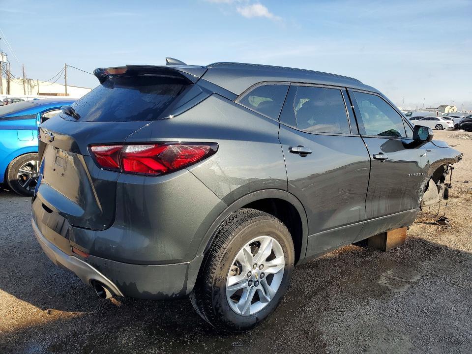 2020 Chevrolet Blazer 2LT